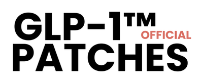 Kind GLP-1 Patches